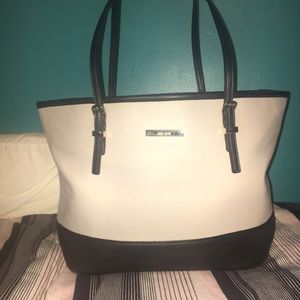 Nine west purse/tote